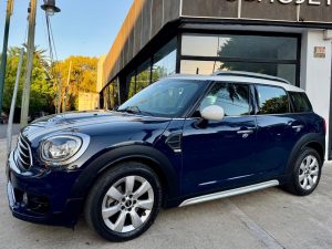 Mini Cooper Countryman 1.5 Pepper 136cv
