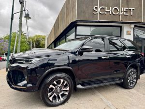 Toyota Sw4 2.8 Srx 204cv 4x4 7as At