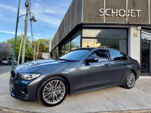 Bmw 330i Sportline 2.0 (255cv) At8