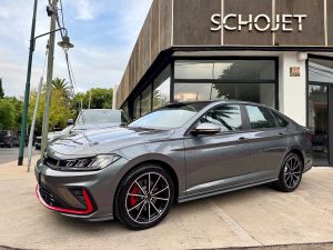 Volkswagen Vento 2.0 Tsi 350 Gli Dsg