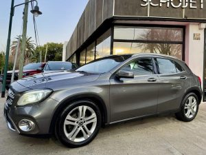 Mercedes-benz Clase Gla 1.6 Gla200 Urban 156cv