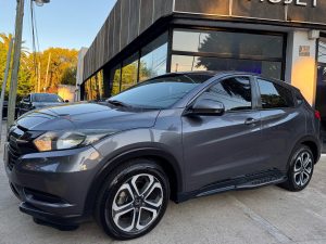 Honda Hr-v 1.8 Lx 2wd Cvt