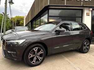 Volvo Xc60 2.0 Mhev B5 Awd Plus