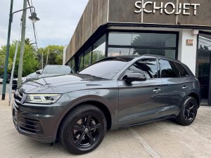Audi Q5 2.0 Tfsi 252cv