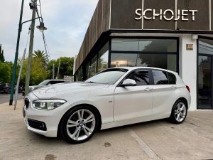 Bmw Serie 1 1.5 118i Sport Line 136cv