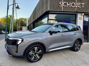 Ford Territory 1.8 Ecoboost Titanium At