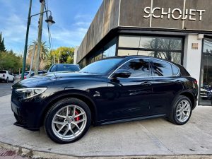 Alfa Romeo Stelvio Super 2.0t 280cv Q4