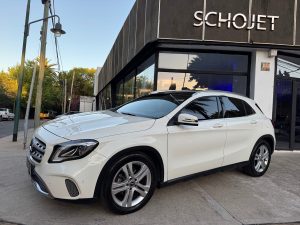 Mercedes-benz Clase Gla 1.6 Gla200 Urban 156cv