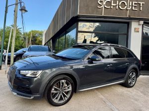 Audi A4 Allroad 2.0 Tfsi 252cv