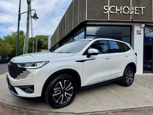 Gwm Haval H6 Hev 1.5t Hibrida