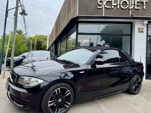 Bmw Serie 1 120i Cabriolet