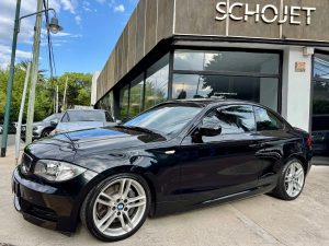 Bmw Serie 1 2.5 135i Coupe Sportive 306cv