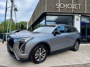 Gwm Haval 1.5t Jolion Deluxe 2wd 7dct
