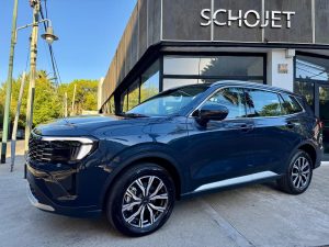 Ford Territory 1.5 Gtdi Trend Hibrida Dht