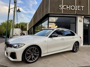 Bmw Serie 3 3.0 M340i Xdrive