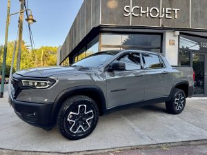 Ram Rampage 2.0 Rebel Gme At9 4x4