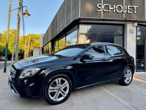 Mercedes-benz Clase Gla 1.6 Gla200 Urban 156cv