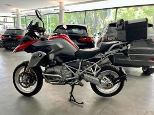Bmw R1200gs