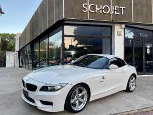 Bmw Z4 2.0 Sdrive20i 184cv