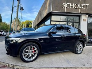 Alfa Romeo Stelvio Super 2.0t 280cv Q4