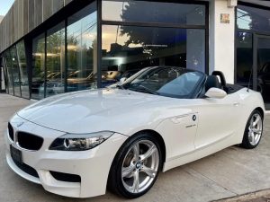 Bmw Z4 2.0 Sdrive20i 184cv