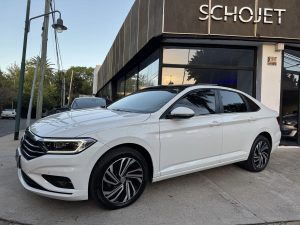 Volkswagen Vento 1.4 Tsi 250 Highline At