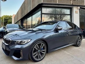 Bmw Serie 3 3.0 M340i Xdrive