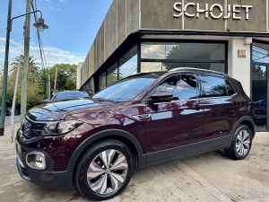 Volkswagen T-cross 1.6 Highline At