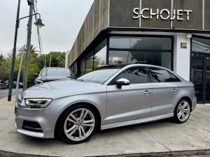 Audi S3 2.0 Tfsi Stronic Quattro 300cv