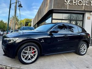 Alfa Romeo Stelvio Super 2.0t 280cv Q4