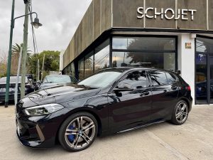 Bmw Serie 1 2.0 Xdrive M135 M Performance