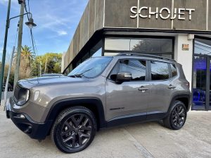 Jeep Renegade 1.8 Longitude At6