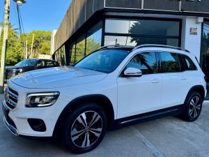 Mercedes-benz Clase Glb 2.0 Glb250 Progressive 224cv