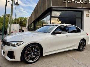 Bmw Serie 3 3.0 M340i Xdrive