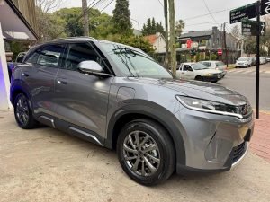 Byd Atto2 Dm-i 1.5 Phev