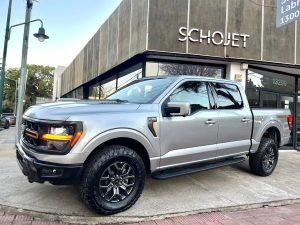 Ford F-150 5.0l V8 Tremor 4x4 At