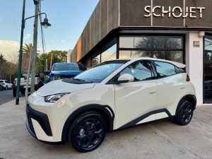 Byd Dolphin Mini 0.0 Gs 4as (43,2kwh)
