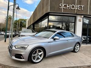 Audi A5 2.0 Tfsi Coupe 252cv