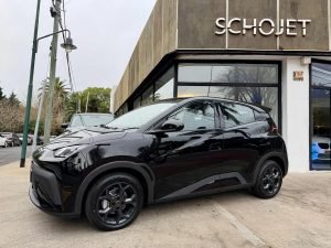 Byd Dolphin Mini 0.0 Gs 4as (43,2kwh)