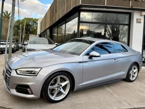 Audi A5 2.0 Tfsi Coupe 190cv
