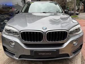 Bmw X5 3.0 Xdrive 35i 306cv Pure Excellence