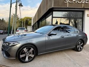Mercedes-benz Clase C 2.0 Mhev C300 Avantgarde 258cv
