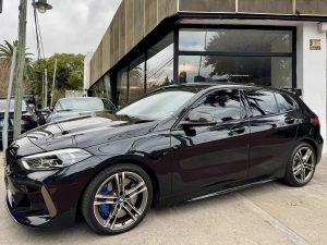 Bmw Serie 1 2.0 Xdrive M135 M Performance