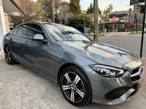 Mercedes-benz Clase C 2.0 Mhev C300 Avantgarde 258cv