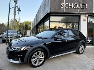 Audi A4 Allroad 2.0 45 Tfsi Stronic Quattro 245cv
