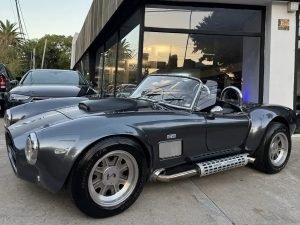 Ford Cobra 302 V8