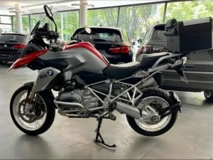 Bmw R1200gs