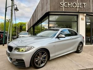 Bmw Serie 2 3.0 240i M Package