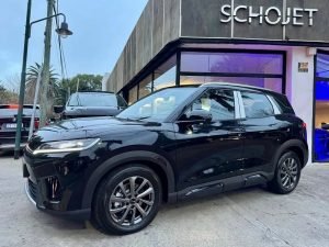 Byd Atto2 Dm-i 1.5 Phev